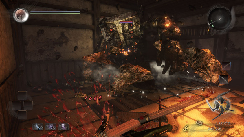 2017 год, Карл