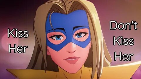 Чтобы не&amp;nbsp;выбрал игрок, именно Блонди даст понять, что герой понял ее&amp;nbsp;намерения неверно, не&amp;nbsp;ответив на&amp;nbsp;его поцелуй. И&amp;nbsp;все&amp;nbsp;же ей&amp;nbsp;определенно стоило меньше пить в&amp;nbsp;тот вечер)