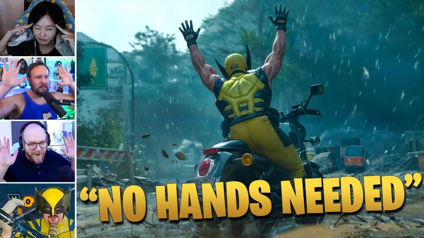 А ведь на самом деле если ты будешь играть в эти моменты в игру, ты даже не узнаешь что что то там проходится место тебя. Ты как игрок можешь собрать едущий на тебя транспорт и проиграть и от этого игра никак не страхует. А ещё было бы интересно как игра пройдутся за меня в многочисленных драках которых где то 60% от всей игры(вопреки распространенному заблуждению что она прям кино кино) и в которых по щам могут надавать очень даже щедро.
