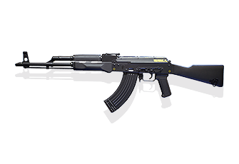 AKM