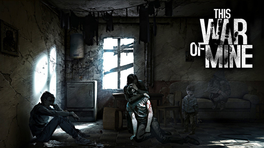 This War of&amp;nbsp;Mine