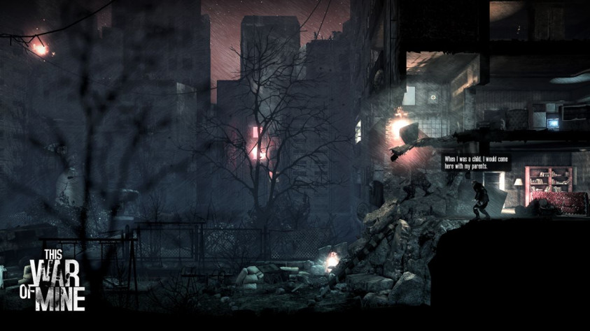 This War of&amp;nbsp;Mine