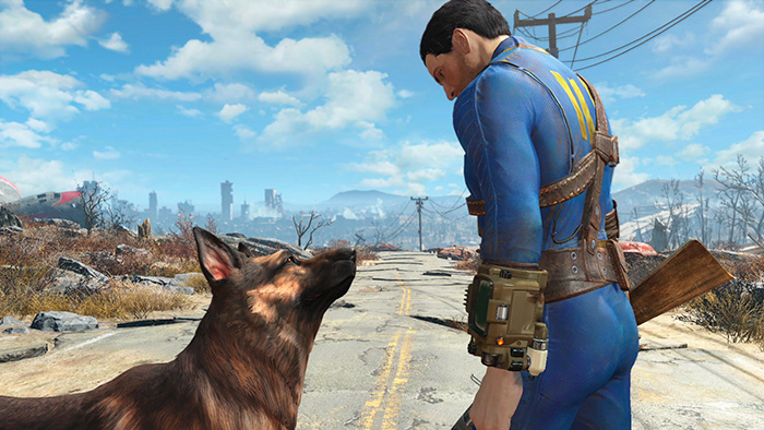 Fallout&amp;nbsp;4