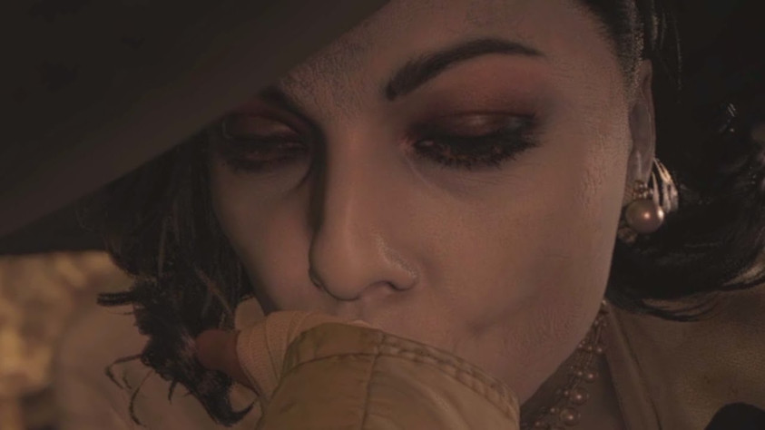 Когда она сосала мне, я говорил ей — это делается не там!