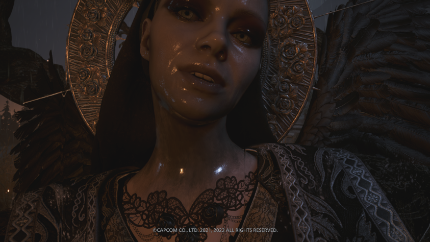 Как в анекдоте: — сжечь ведьму!, — но она красивая!, — ладно, но потом сжечь!