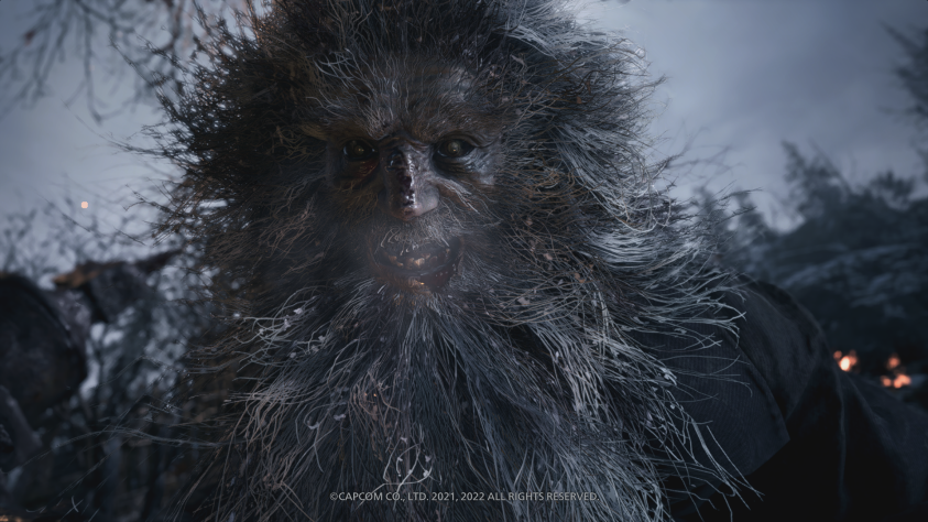 Ну что за краля... В нг+ я его убил в начале с помощью револьвера :)