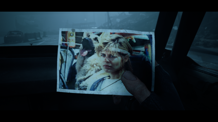 Отсылочки на месте