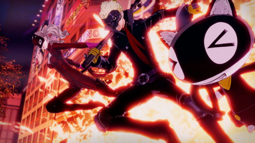 Отдам должное, 3D заставки начали выглядеть куда лучше