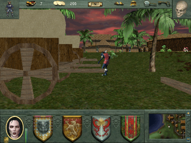 Любим грабить караваны, в&amp;nbsp;караванах есть плоды; тырим все себе в&amp;nbsp;карманы, продает из-под полы.