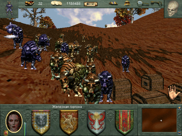 Буренки очень недовольны моим желанием обокрасть их&amp;nbsp;драгоценный клад.