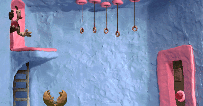 Те самые кольца