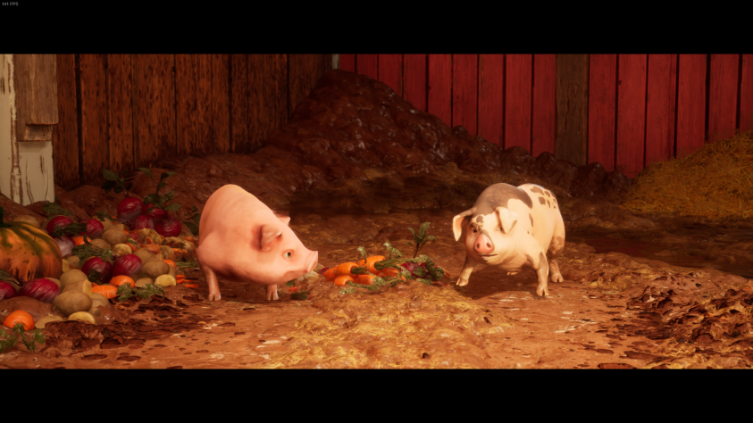 Свинья? Зои, ты&amp;nbsp;серьёзно??????????