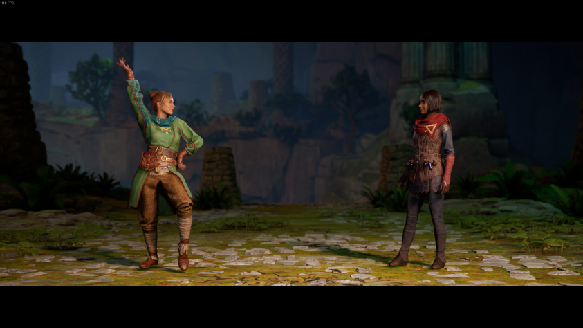 А&amp;nbsp;вот Мио скептически смотрит на эмоциональные проявления