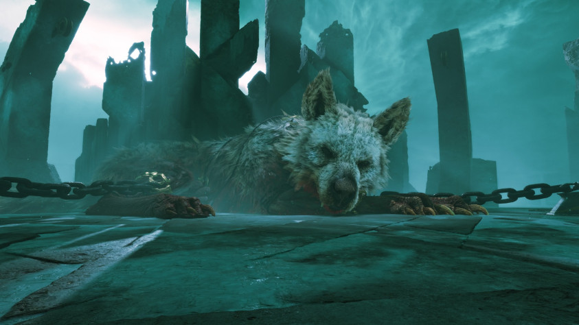 Хороший мальчик?