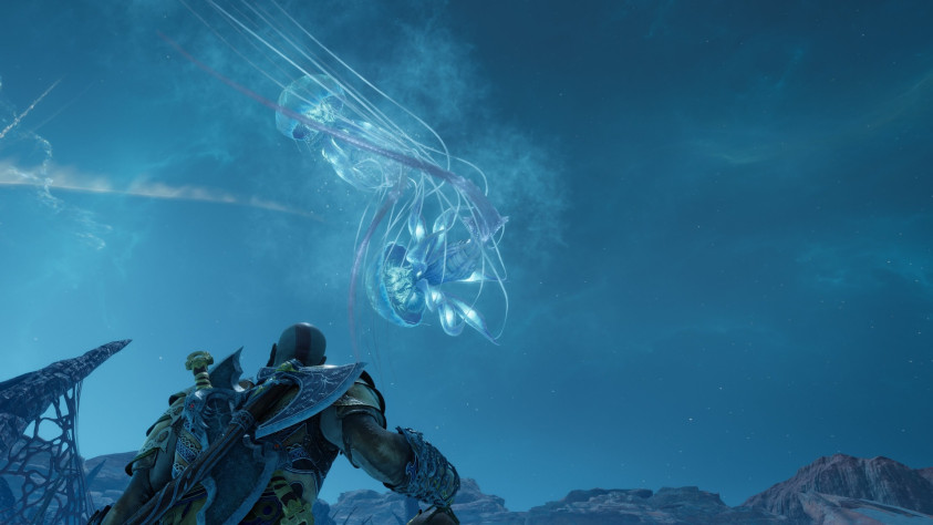 Квест с&amp;nbsp;медузами оказался весьма трогательным