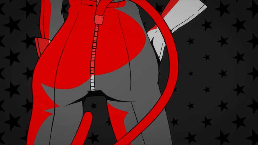 Первое, что мы видим во вступлении.