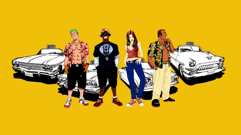 Может, стоит ещё разок прокатиться?