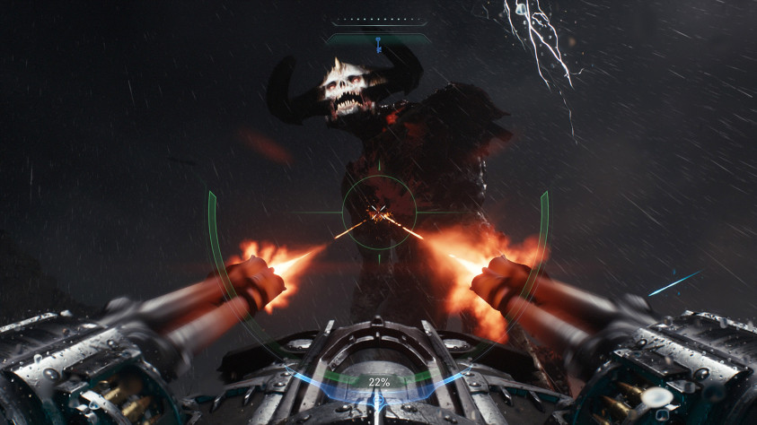 Простите, а босс-вертолет будет?