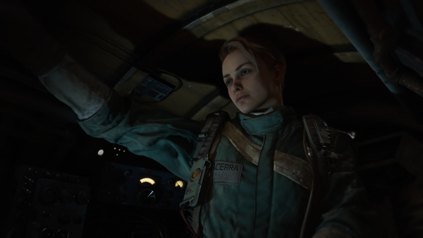 Игре жОстка не&amp;nbsp;хватает нормальных лиц, особенно женских.