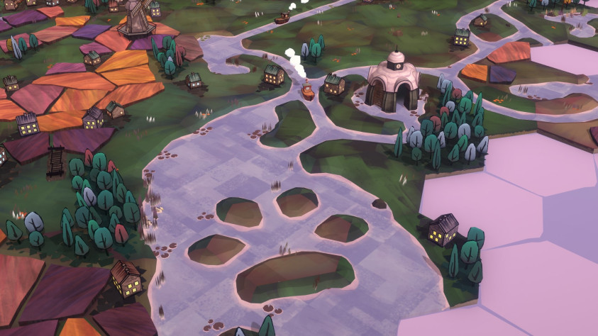 Кошачья лапка за&amp;nbsp;авторством Miss Morgane (скриншот взят из&amp;nbsp;сообщества игры в&amp;nbsp;Стиме).