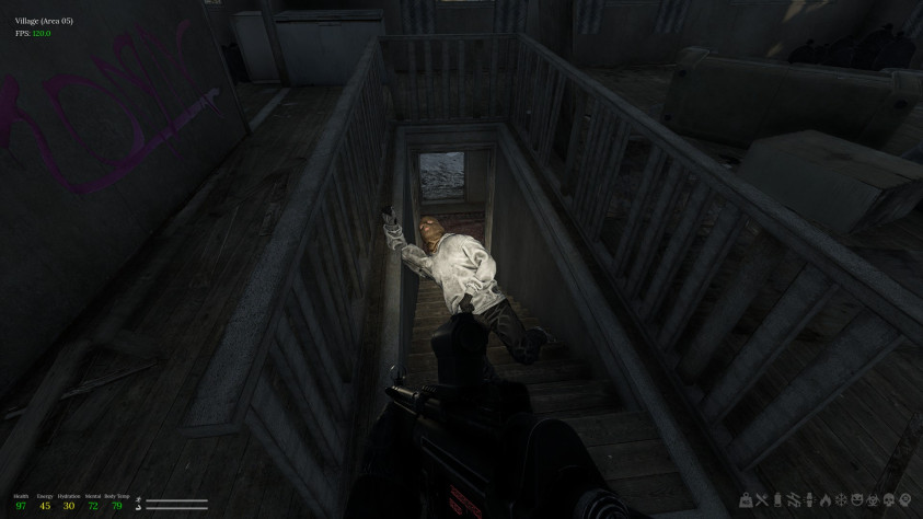 Настоящий суомский викинг&amp;nbsp;— ушёл с&amp;nbsp;оружием в&amp;nbsp;руках в&amp;nbsp;бою за&amp;nbsp;сауну.