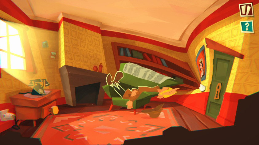 «Кто-нибудь, ущипните меня»,&amp;nbsp;— сказала Реальность.