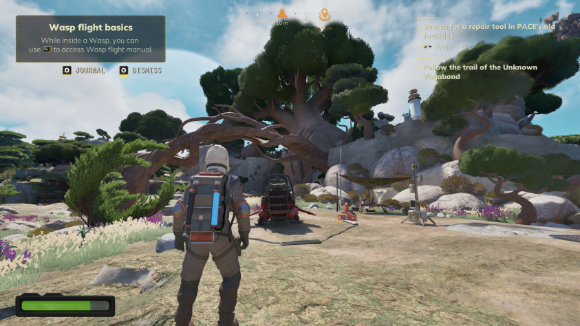 И&amp;nbsp;вот передо мной открыт новый прекрасный&amp;nbsp;мир. Но&amp;nbsp;в&amp;nbsp;20 фпс на&amp;nbsp;максималках.