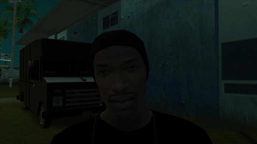 Хотя не&amp;nbsp;понятно зачем маска xD