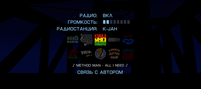 GTA Liberty City Stories