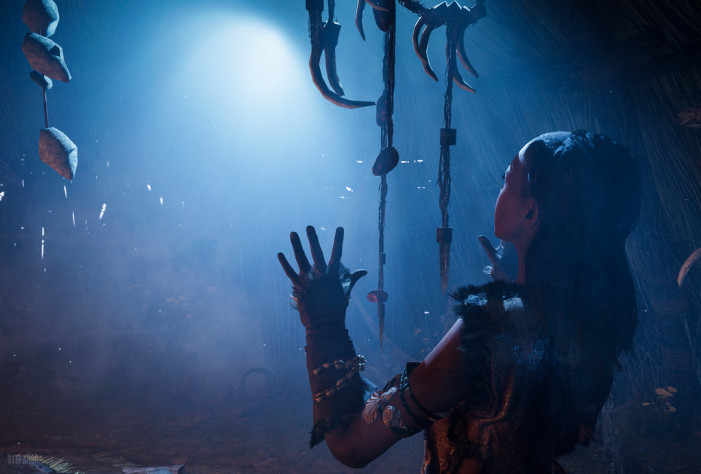 Скриншоты: Stefans02 (https://www.flickr.com/photos/stefans02/albums/72157677796329685/)