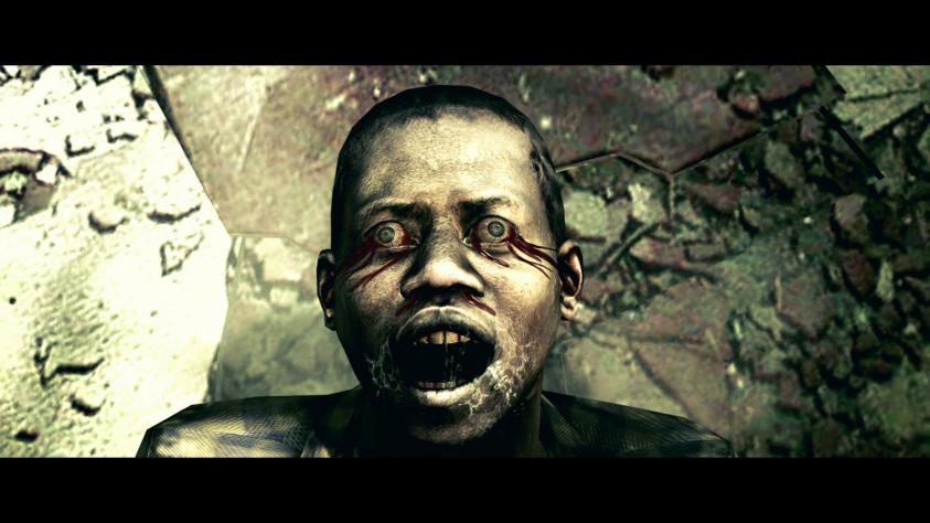 Глаза после Piss-фильтра