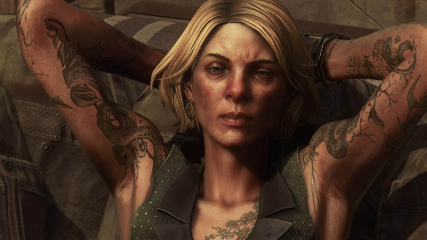 Че смотришь? неси труп нила дракмана