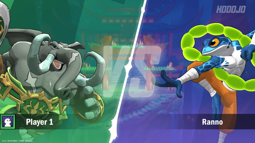 Rivals of Aether II