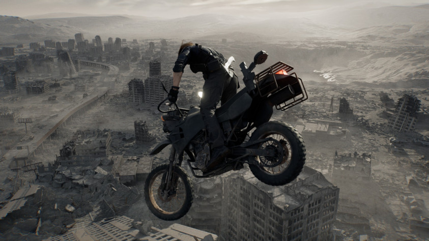 Мы и не против.