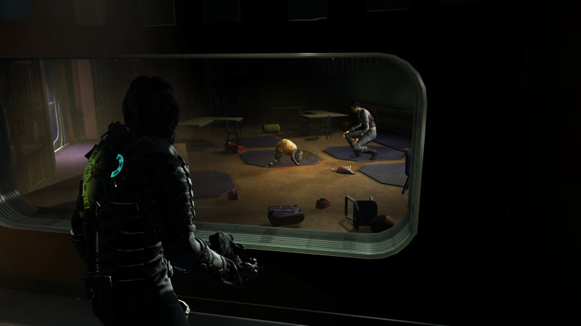 Иди к мамочке