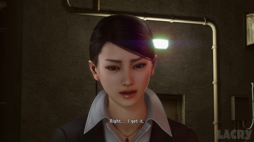 "Конечно... Я понимаю."