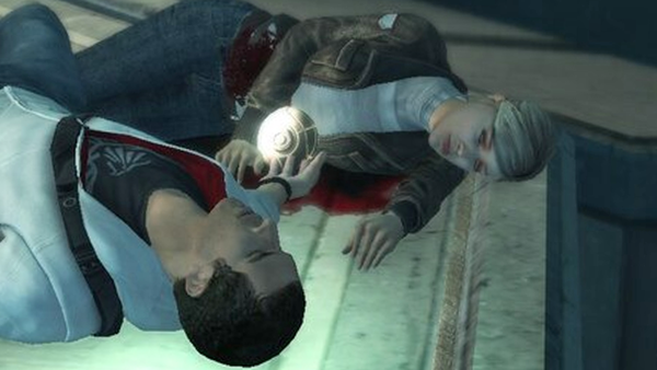 Моё состояние, когда вспоминаешь серию Assassin's Creed после второй части.