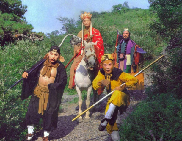 Сериальная адаптация 1986 года.