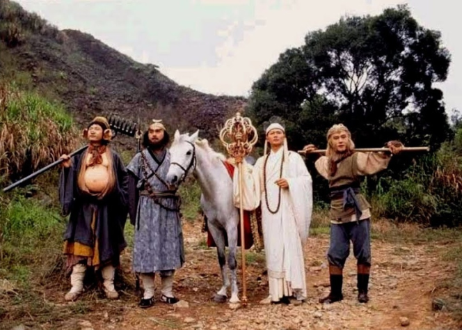 Адаптация 1996 года.