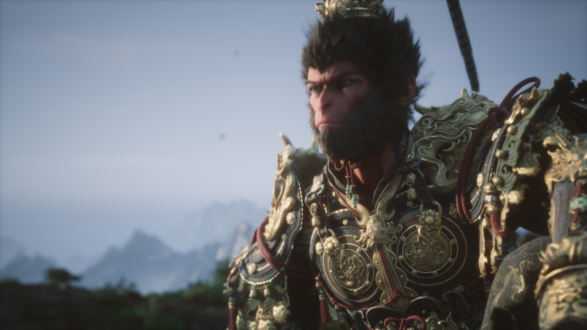 Могу только позавидовать всем китайцам, которые первый раз начали Black Myth Wukong уже прочитав оригинальное произведение.