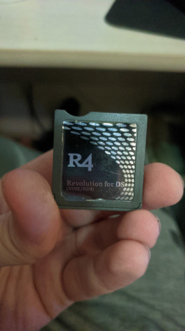 Тот самый карик