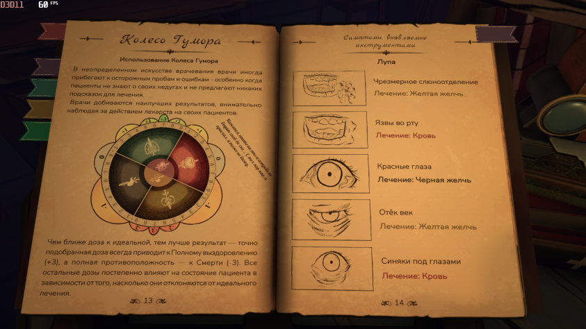 Колесо Гумора