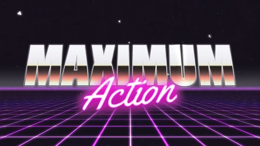 Максимум, ясно!?