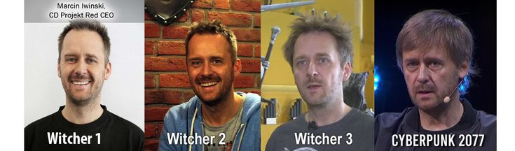 Все мы&amp;nbsp;немножко Марчин…