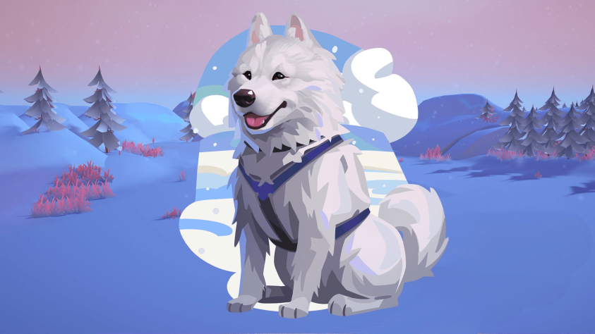 А&amp;nbsp;ещё в&amp;nbsp;игре красивый арт