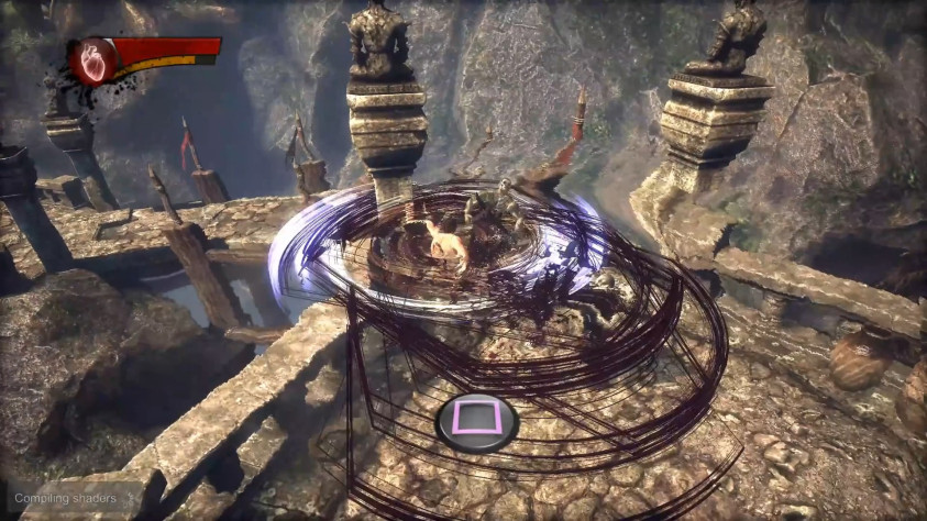 Круговая атака