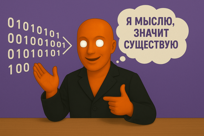 Может ли ИИ обладать сознанием? / Habr