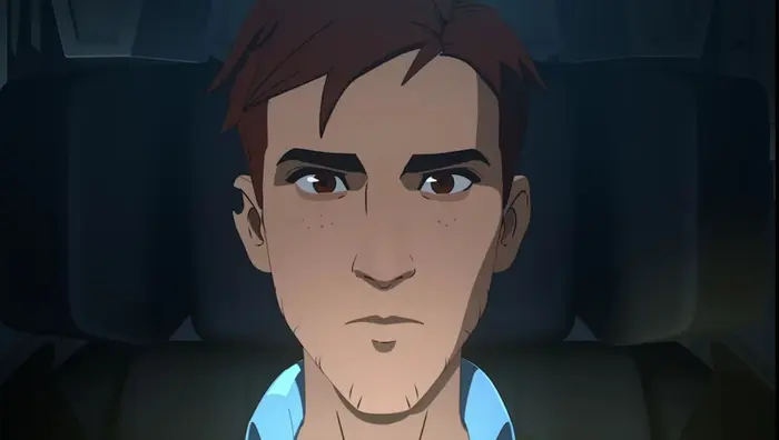 Роберт Робертсон