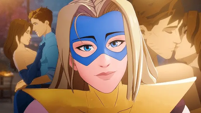 Блонди Блейзер