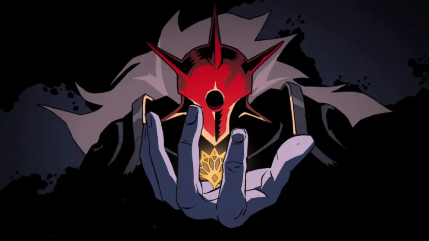 Солнечный король Азра